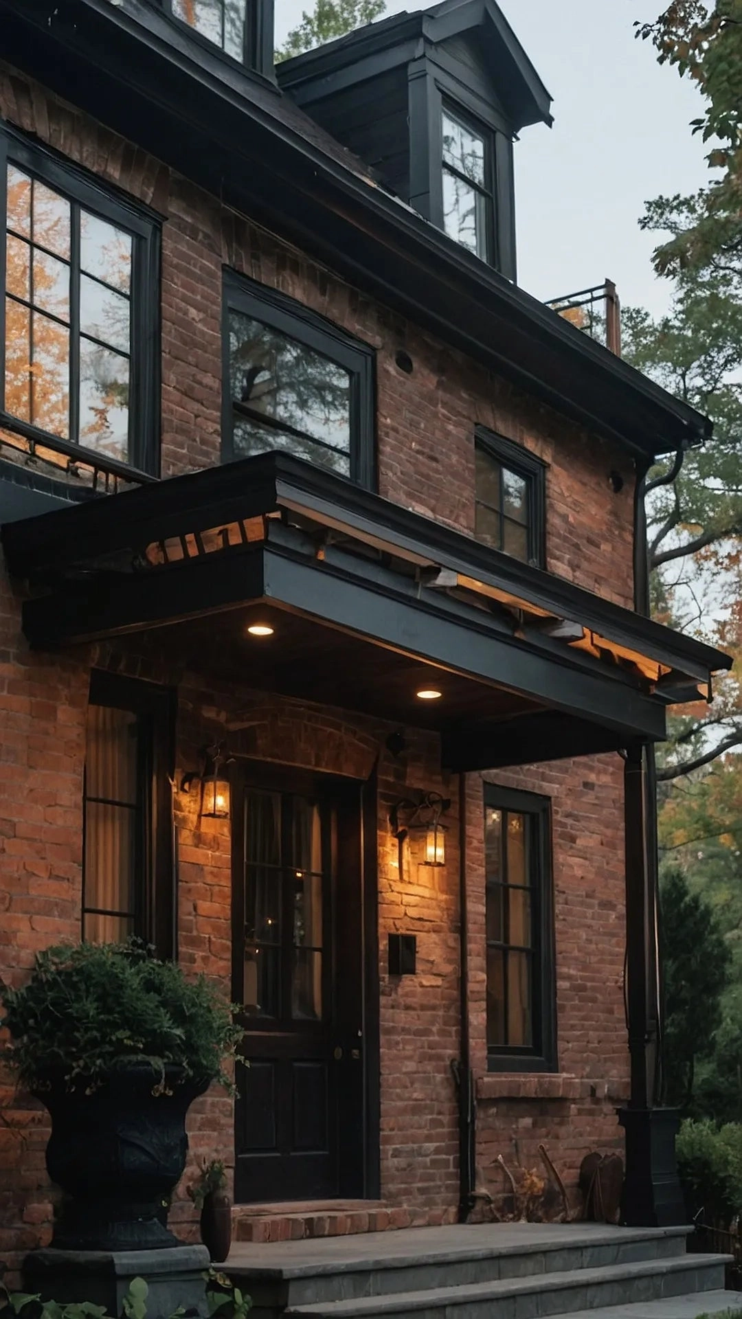 Chic and Cozy: 15 New York House Ideas That Redefine Luxury