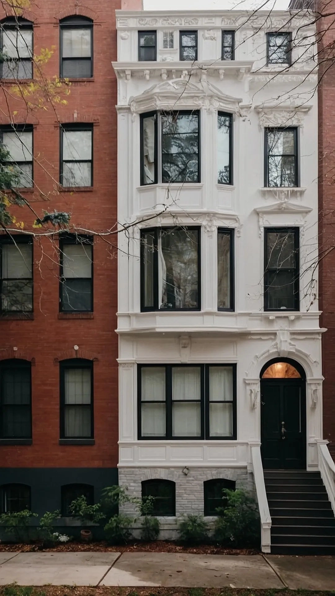 Chic and Cozy: 15 New York House Ideas That Redefine Luxury
