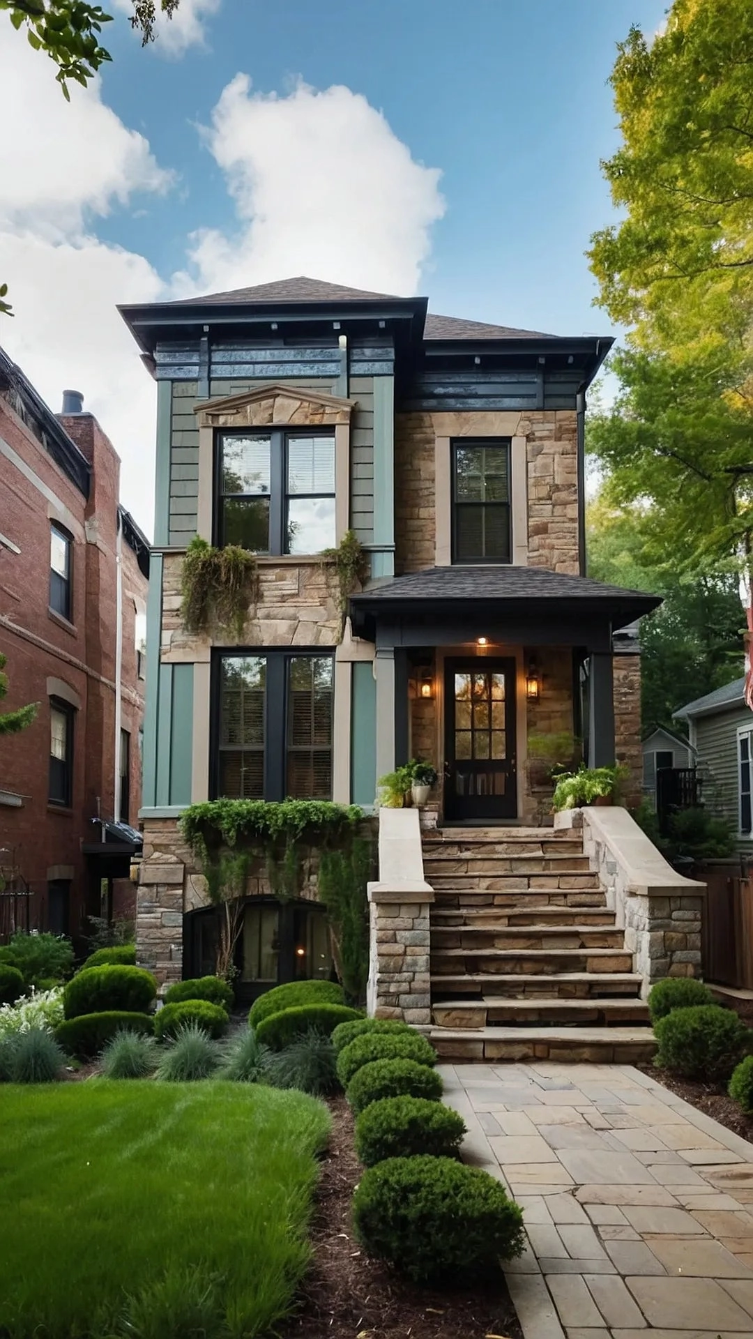 Chic and Cozy: 15 New York House Ideas That Redefine Luxury