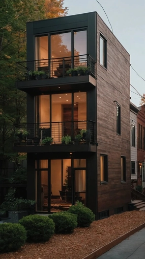 Chic and Cozy: 15 New York House Ideas That Redefine Luxury