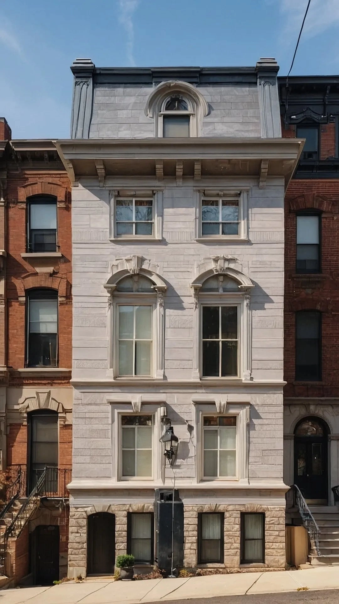 Chic and Cozy: 15 New York House Ideas That Redefine Luxury