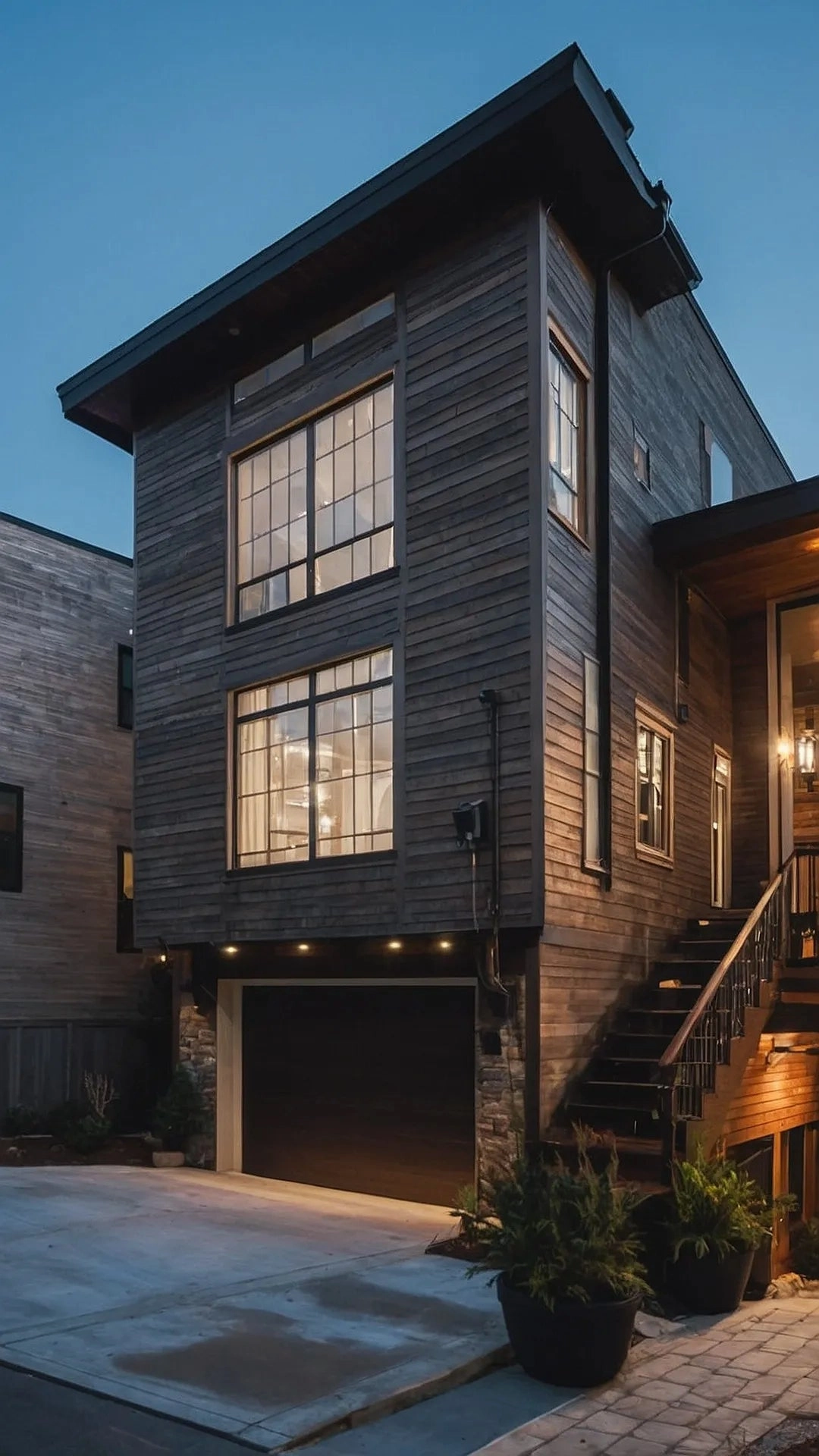 Chic and Cozy: 15 New York House Ideas That Redefine Luxury