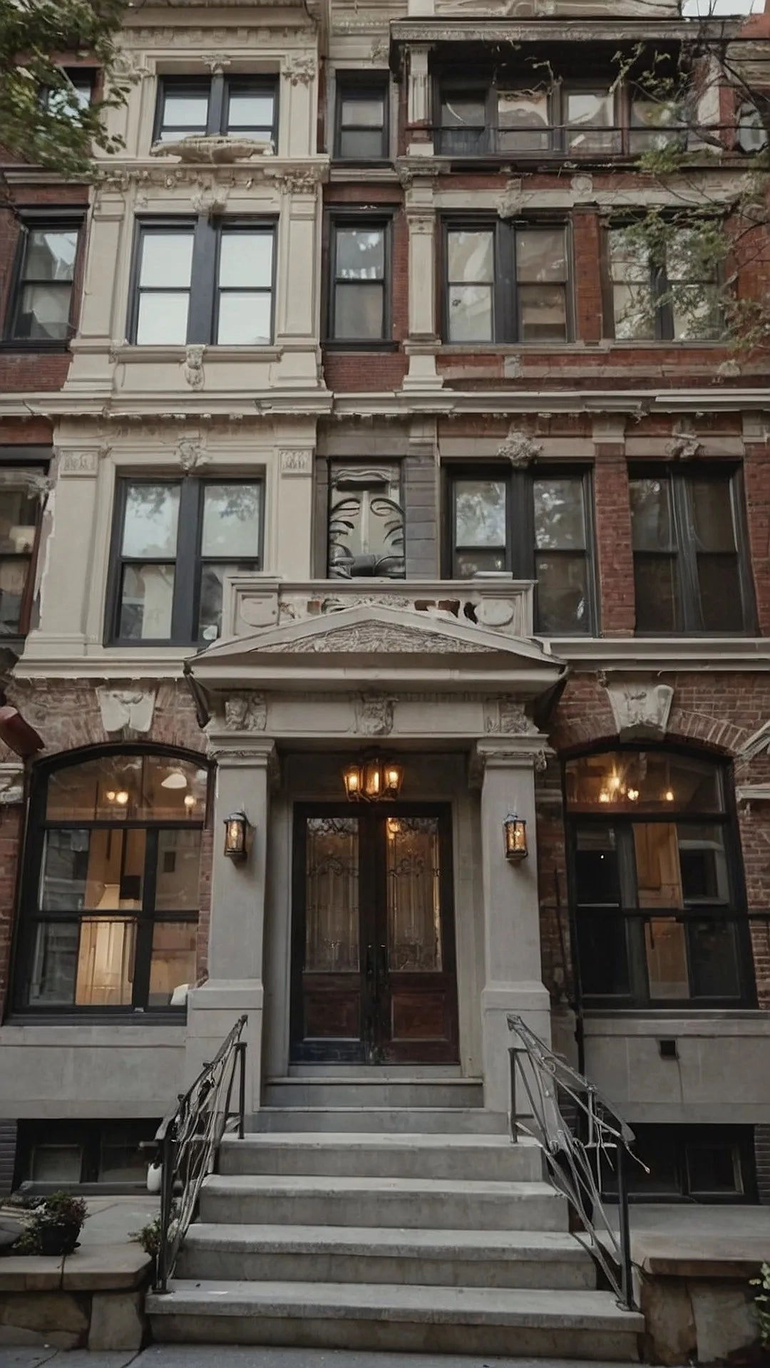 Chic and Cozy: 15 New York House Ideas That Redefine Luxury