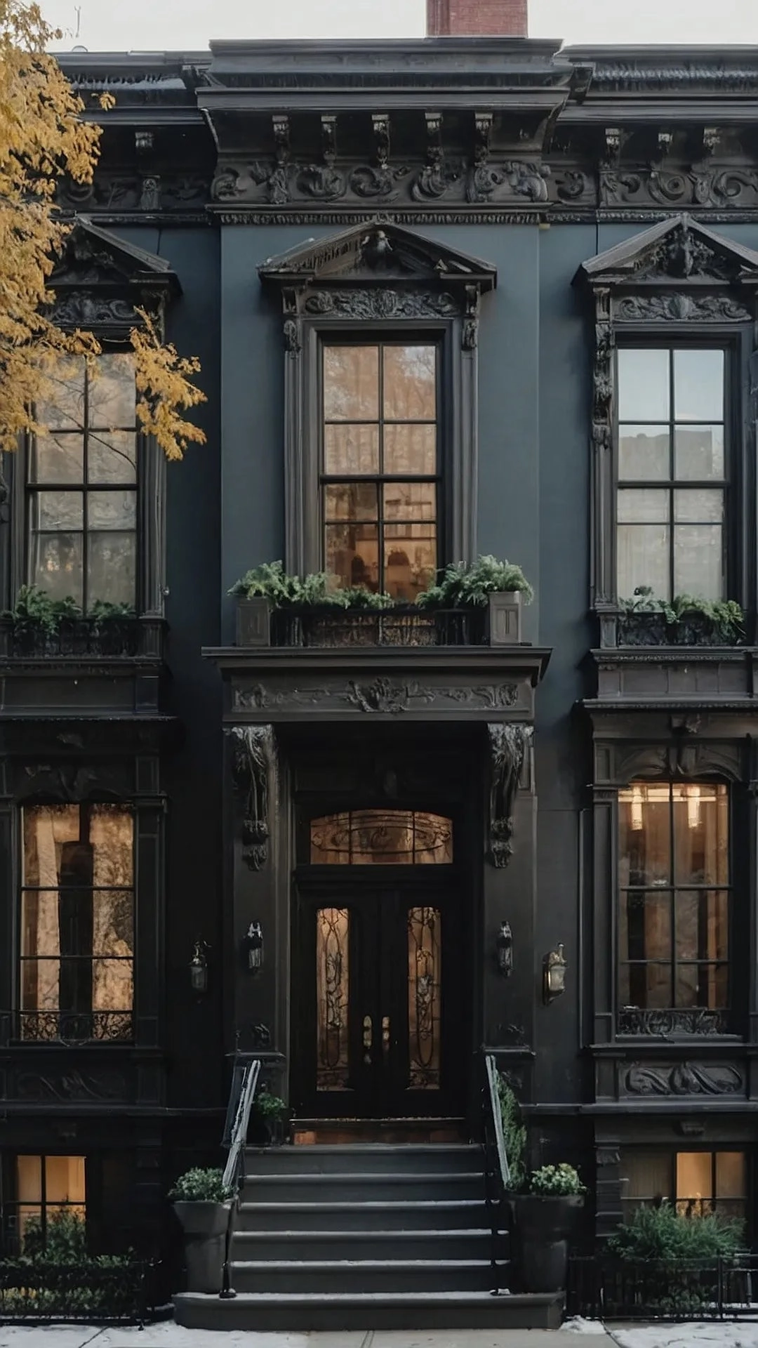 Chic and Cozy: 15 New York House Ideas That Redefine Luxury