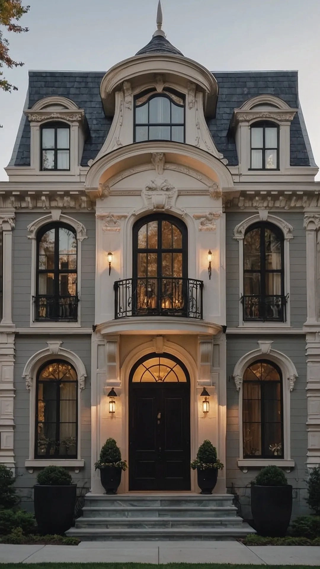 Chic and Cozy: 15 New York House Ideas That Redefine Luxury