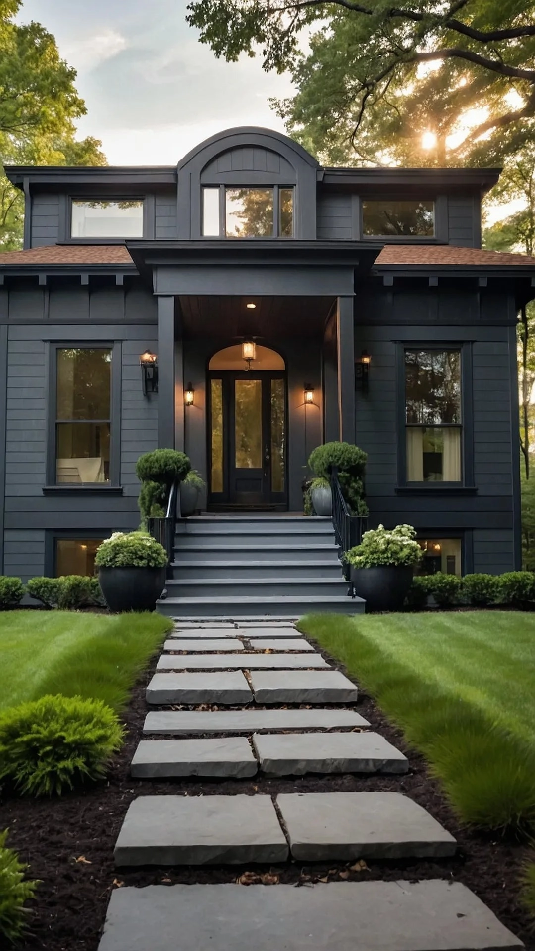 Chic and Cozy: 15 New York House Ideas That Redefine Luxury