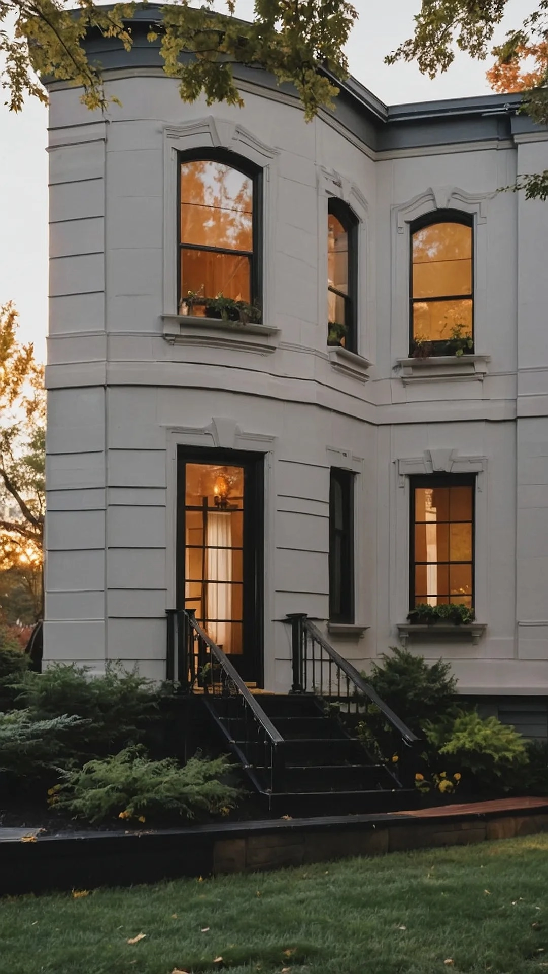 Chic and Cozy: 15 New York House Ideas That Redefine Luxury