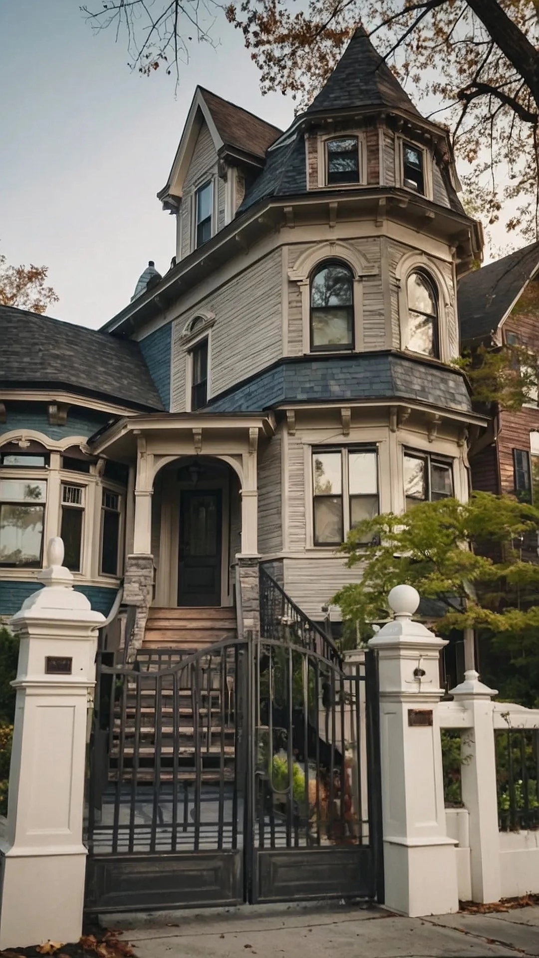 Chic and Cozy: 15 New York House Ideas That Redefine Luxury
