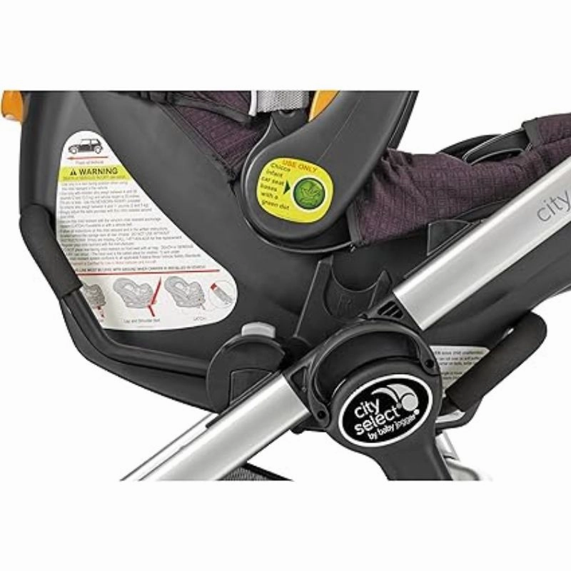 City Select 2 Adapter - Chicco/Peg Perego