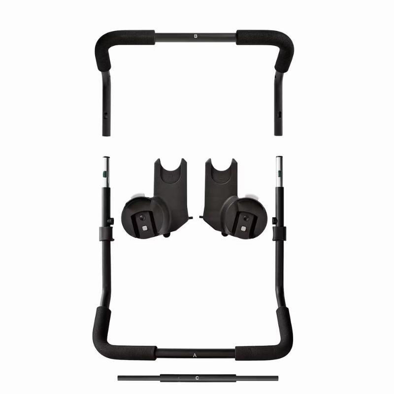 City Select 2 Adapter - Chicco/Peg Perego