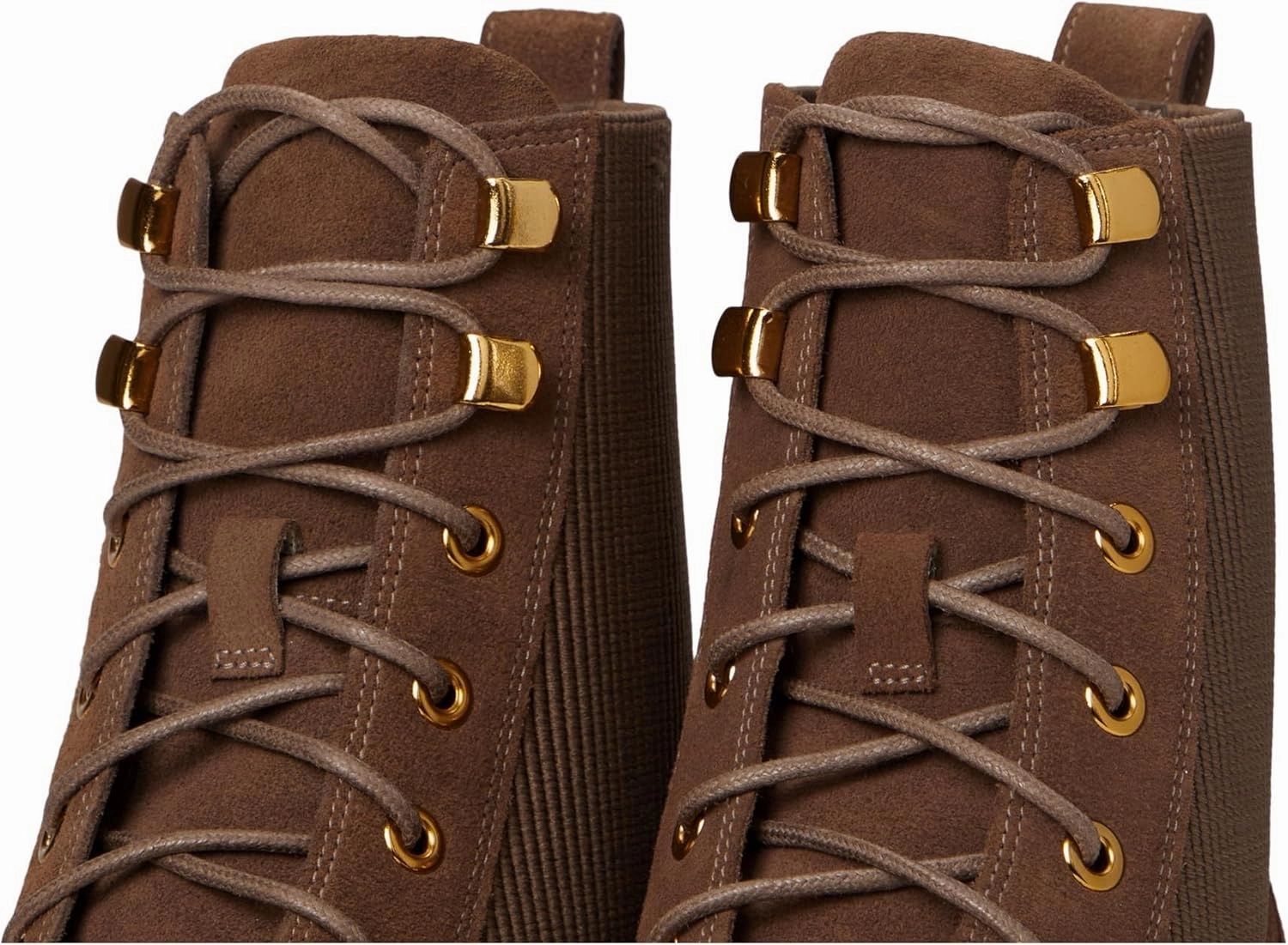 Cole Haan Women's Zerogrand Meritt Hikers Wp Hiking Boot