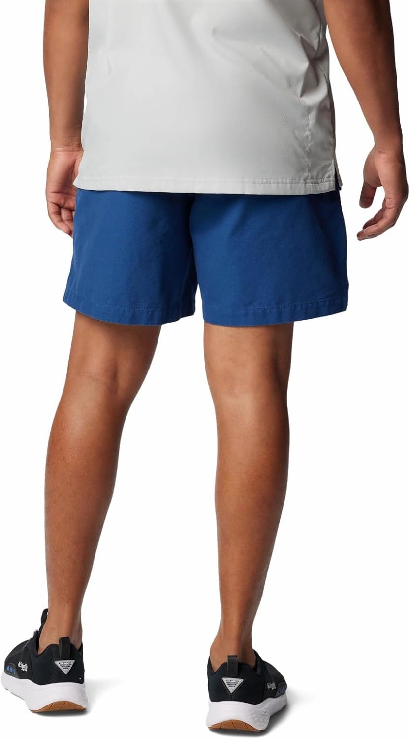Columbia mens Brewha Ii Short