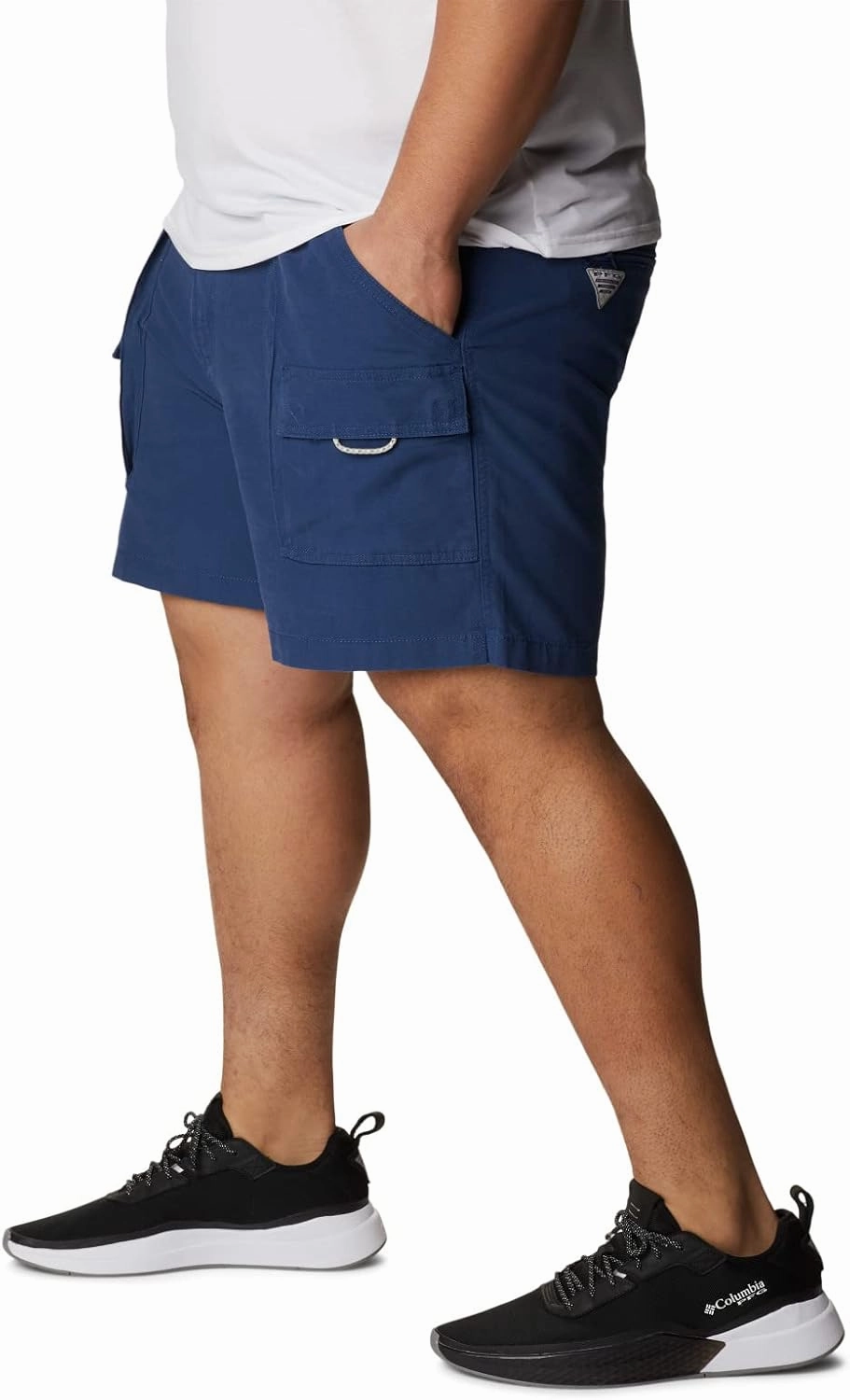 Columbia mens Brewha Ii Short