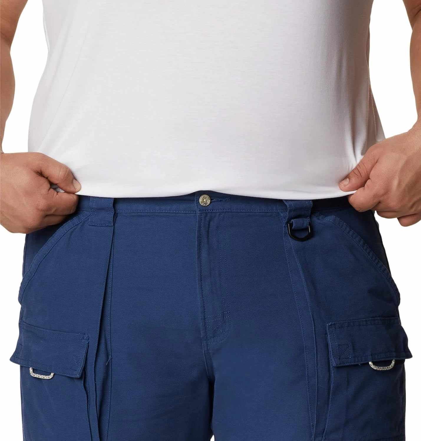 Columbia mens Brewha Ii Short