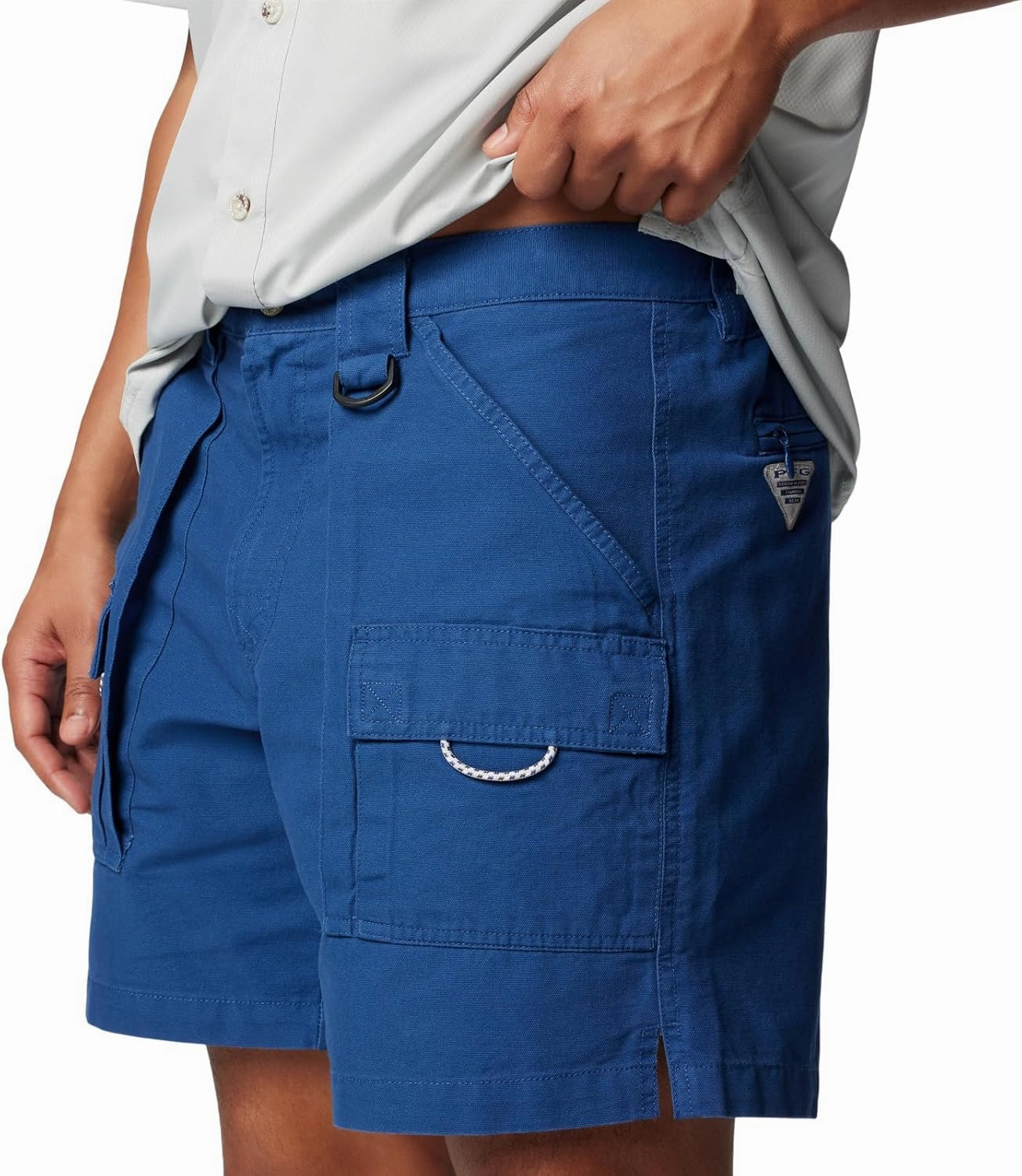 Columbia mens Brewha Ii Short