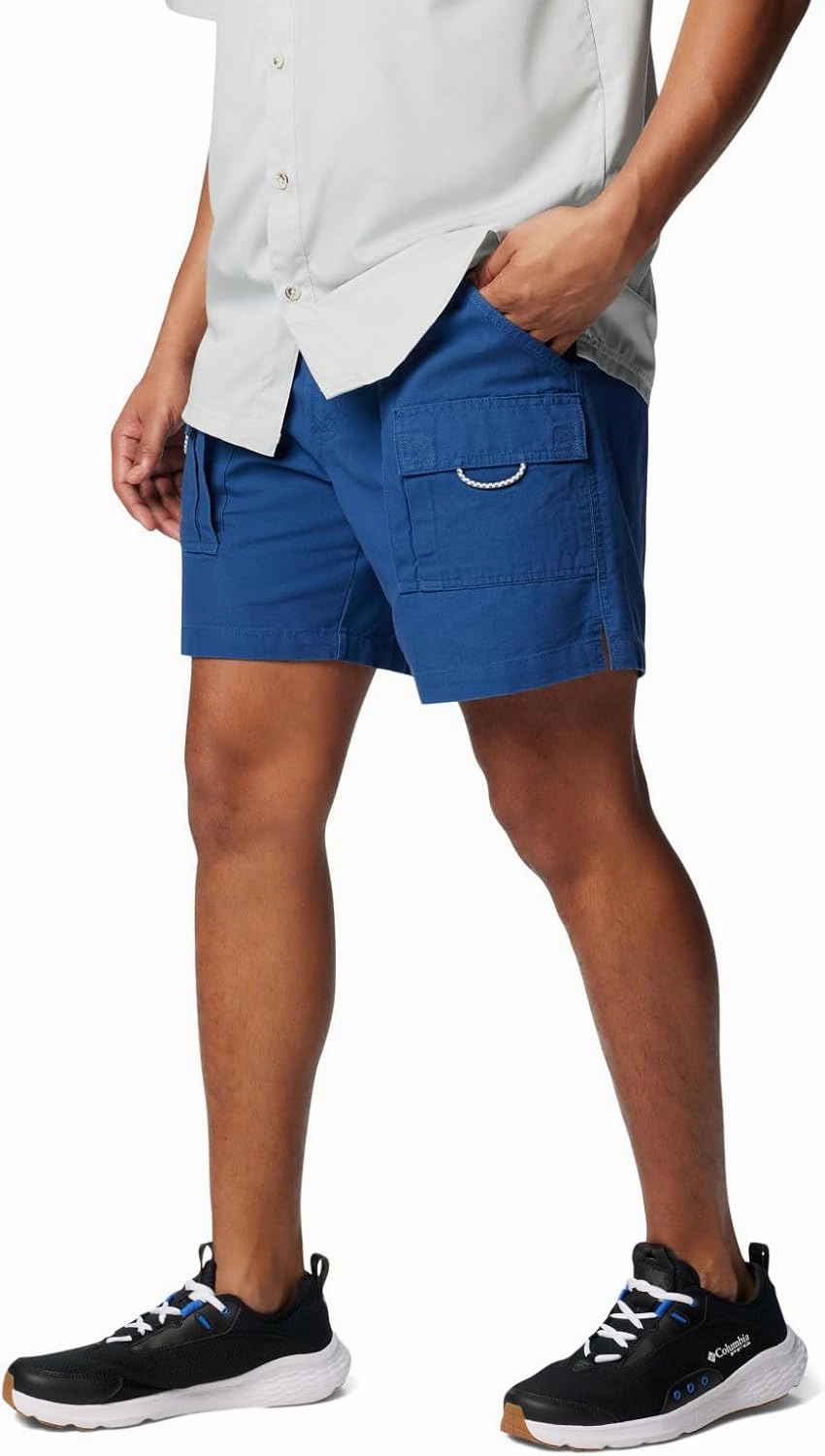 Columbia mens Brewha Ii Short