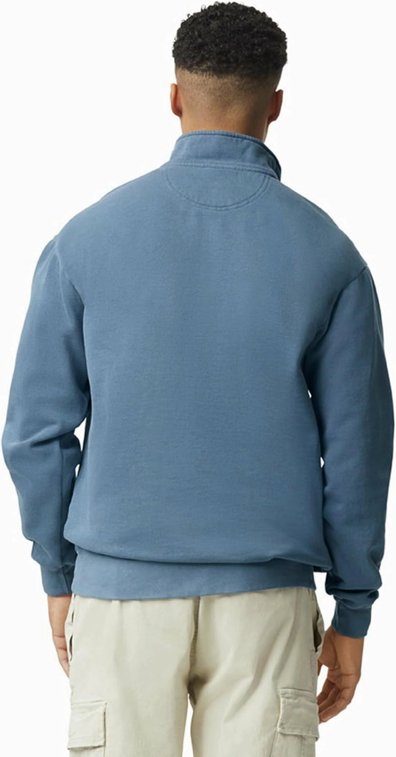 Comfort Colors Adult 1/4 Zip Sweatshirt, Style G1580
