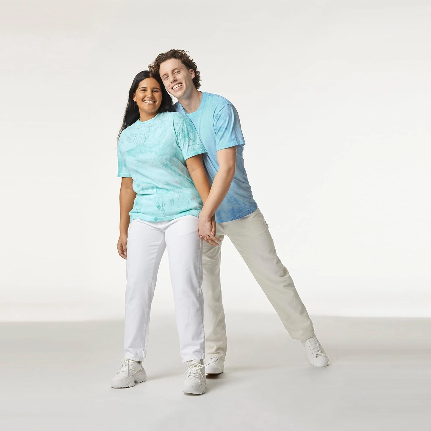 Comfort Colors Adult Heavyweight Short Sleeve Tee, Style G1717/G1745, Multipack