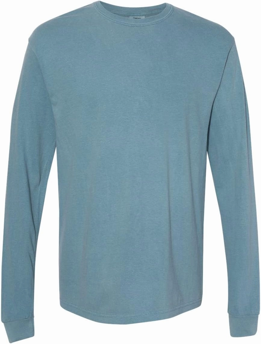 Comfort Colors Adult Long Sleeve Tee, Style 6014