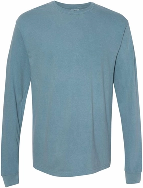 Comfort Colors Adult Long Sleeve Tee, Style 6014