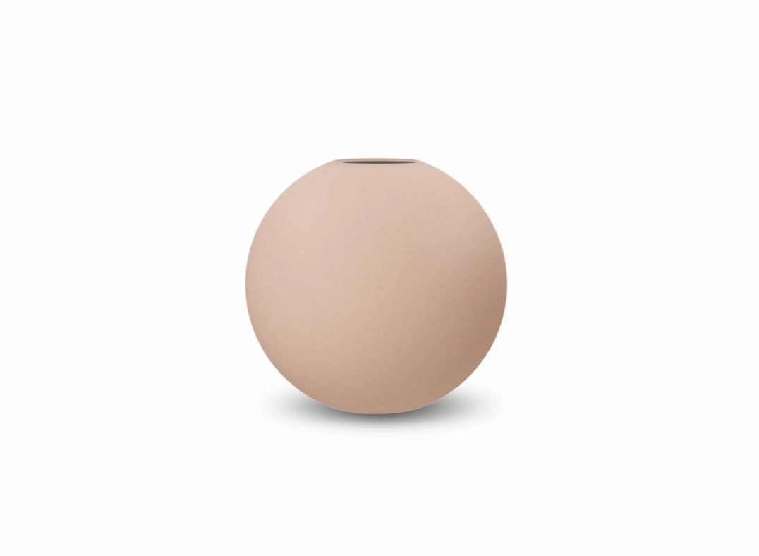 Cooee Ball Vase - 10 cm