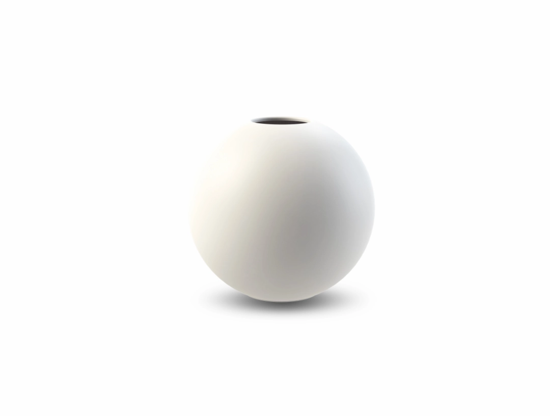 Cooee Ball Vase - 10 cm
