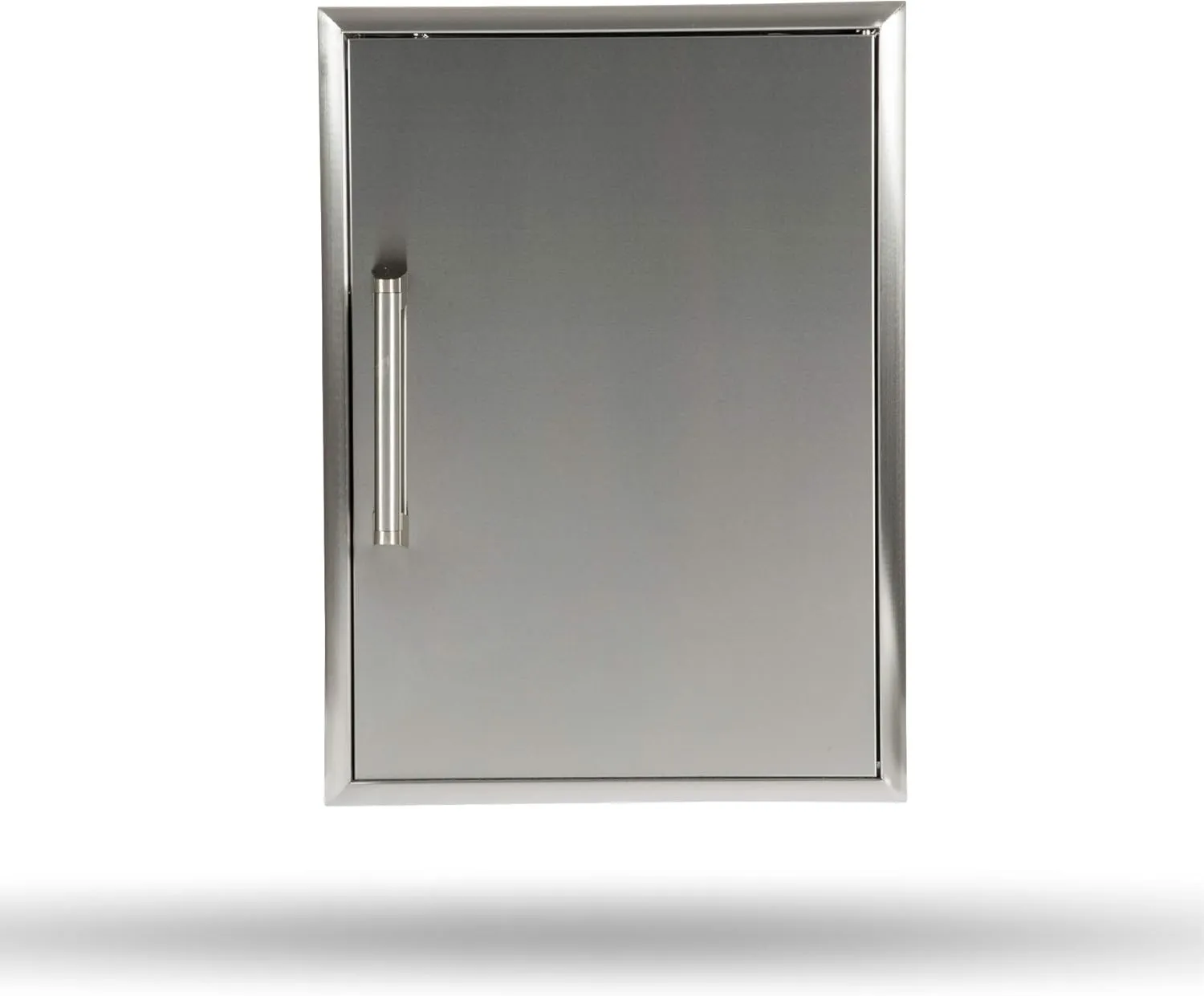 Coyote 17 Inch Single Access Door, Vertical - CSA2417