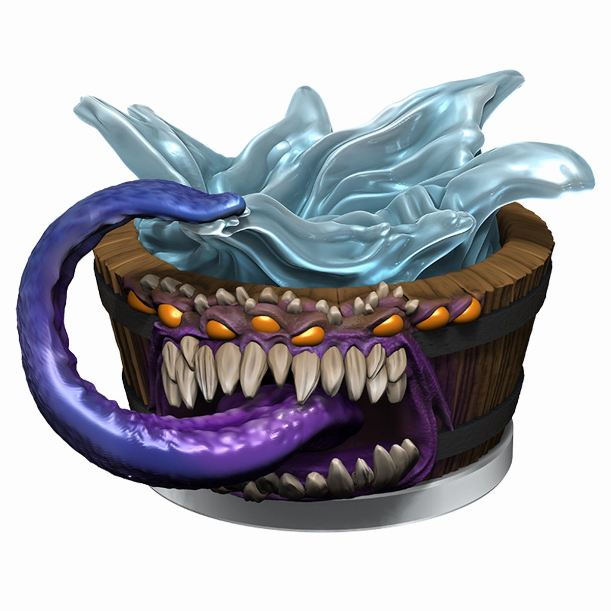 D&D Icons of the Realms Fizban's Treasury of Dragons Set 22 Single Super Booster Pack