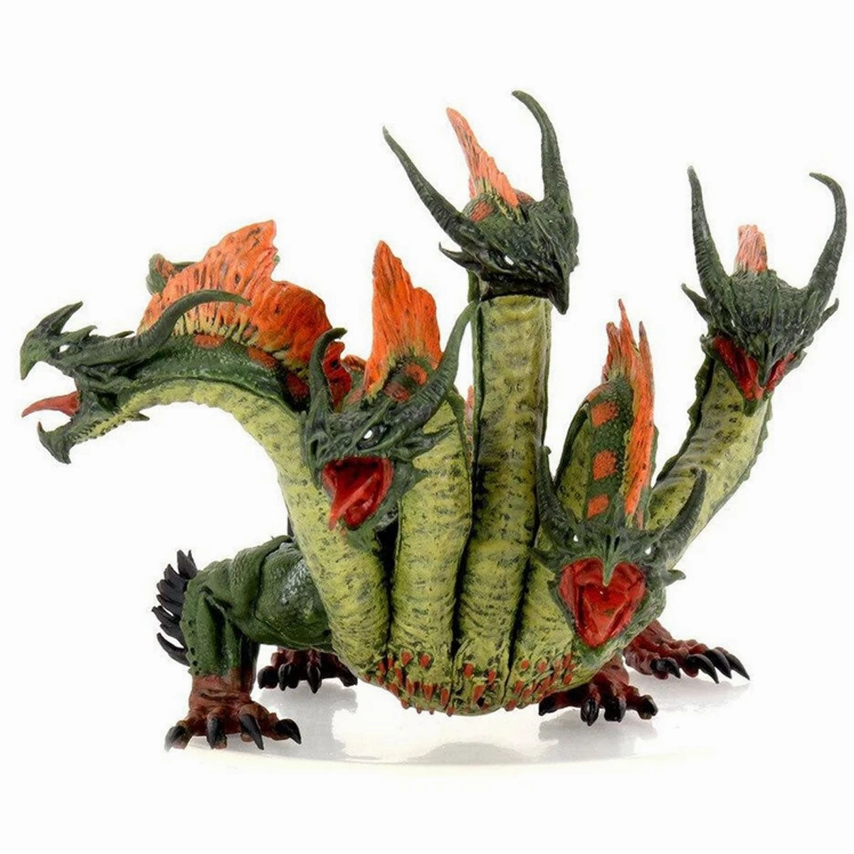 D&D Icons of the Realms Mythic Odysseys of Theros Premium Set Polukranos