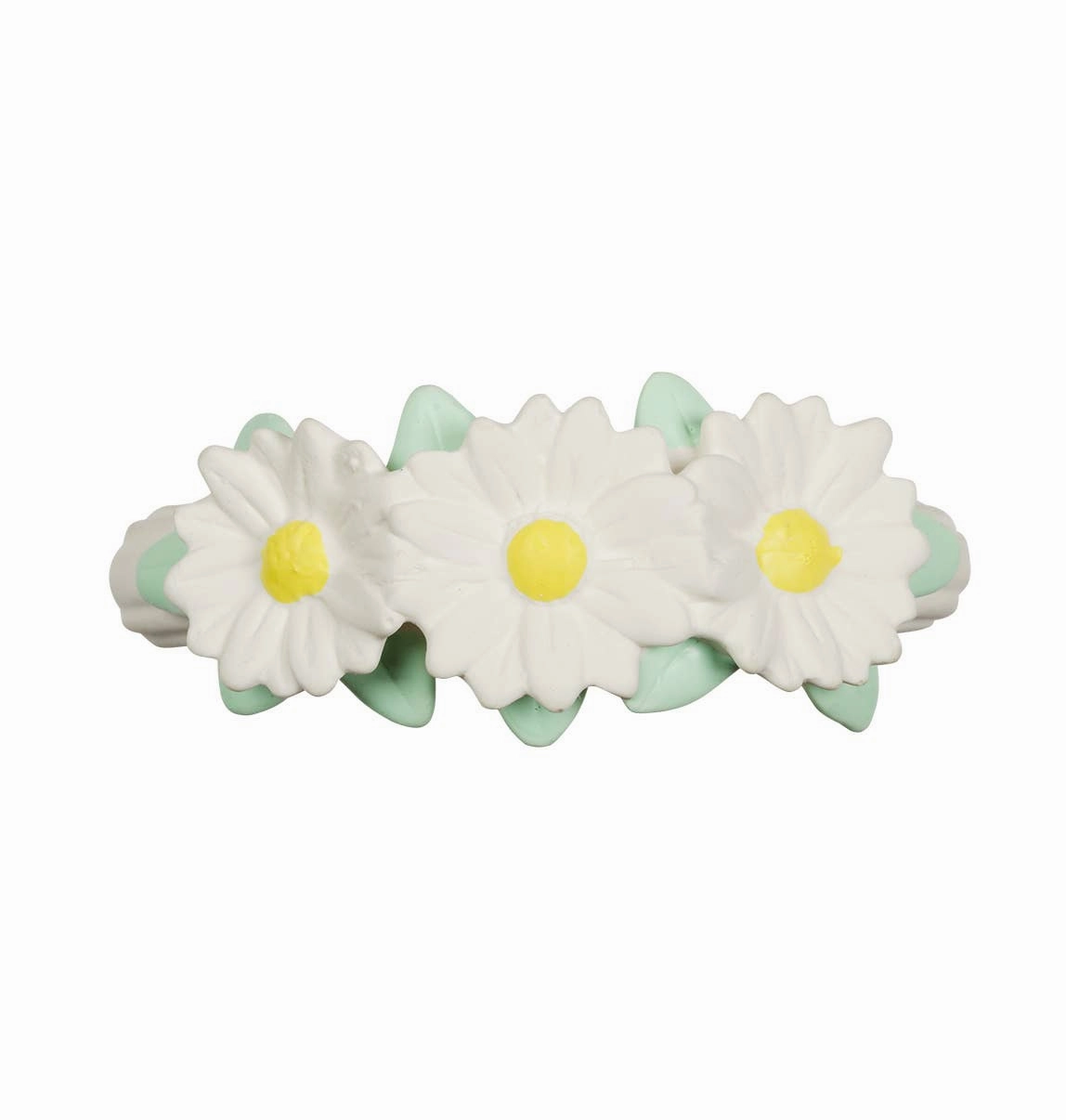 Daisy Chain Teething Ring