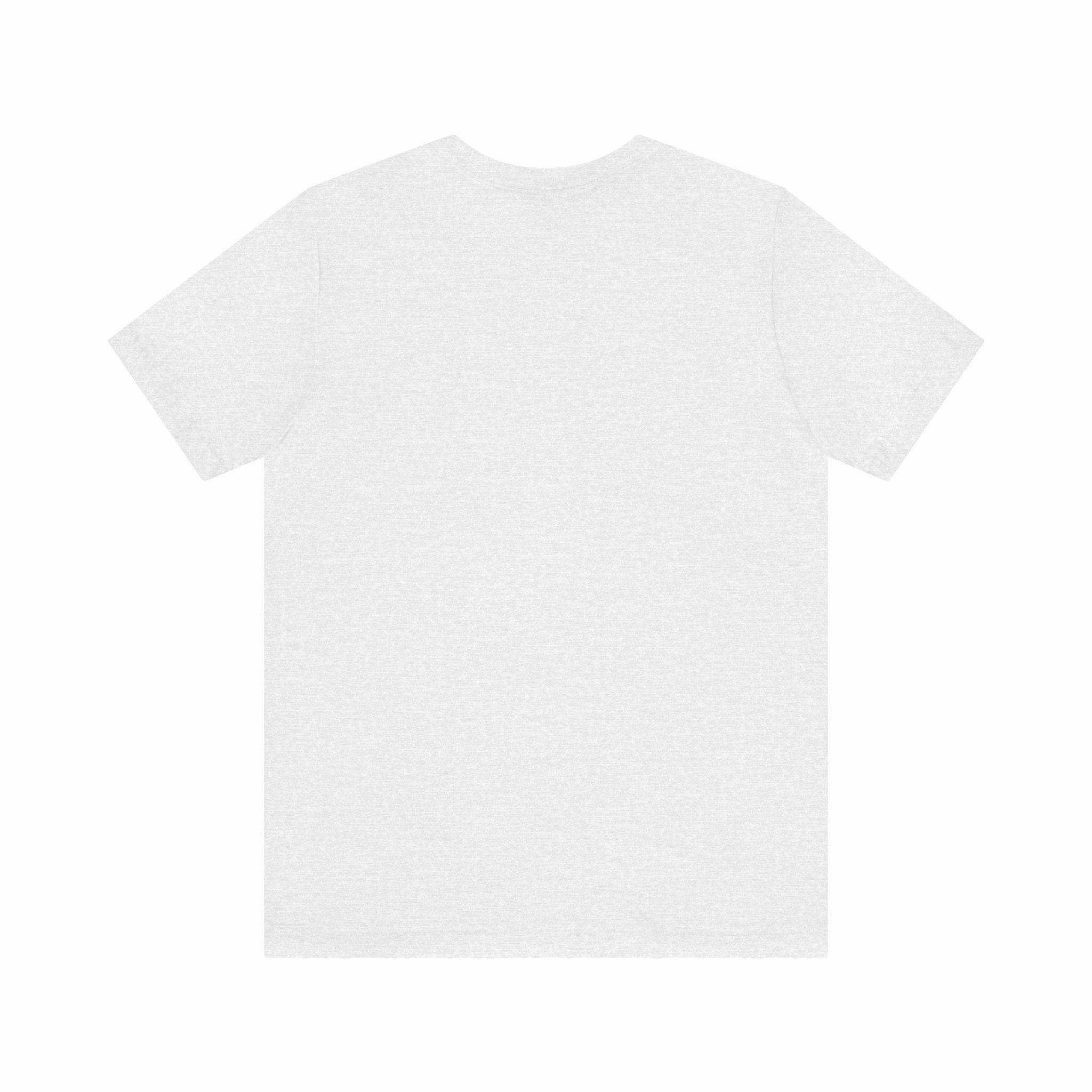 Daniel Riccardo Helmet Unisex Jersey Tee