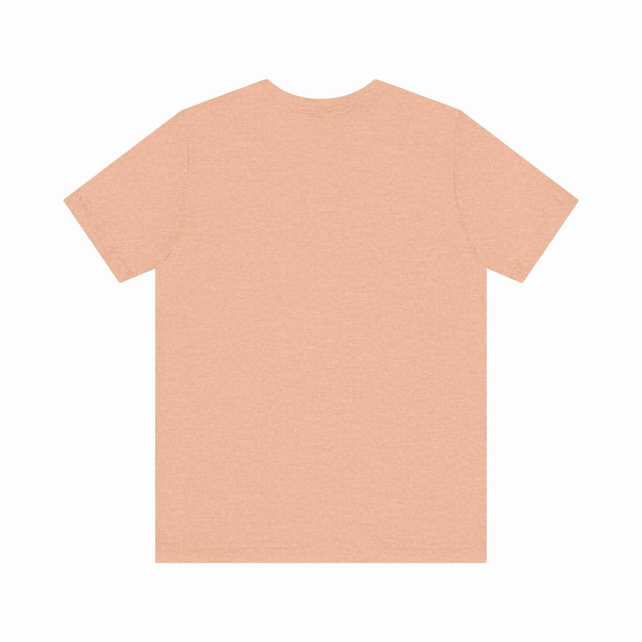 Daniel Riccardo Helmet Unisex Jersey Tee