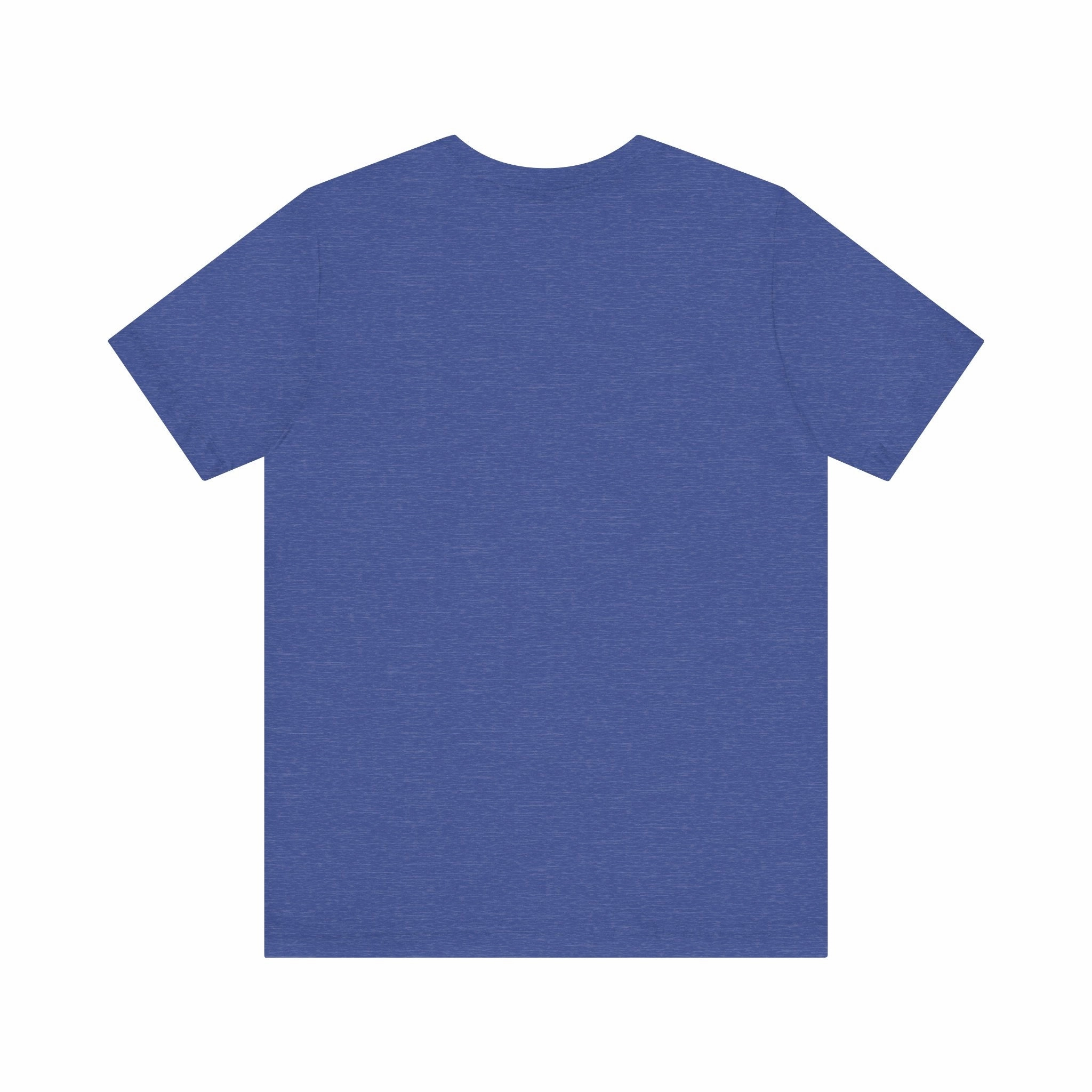 Daniel Riccardo Helmet Unisex Jersey Tee