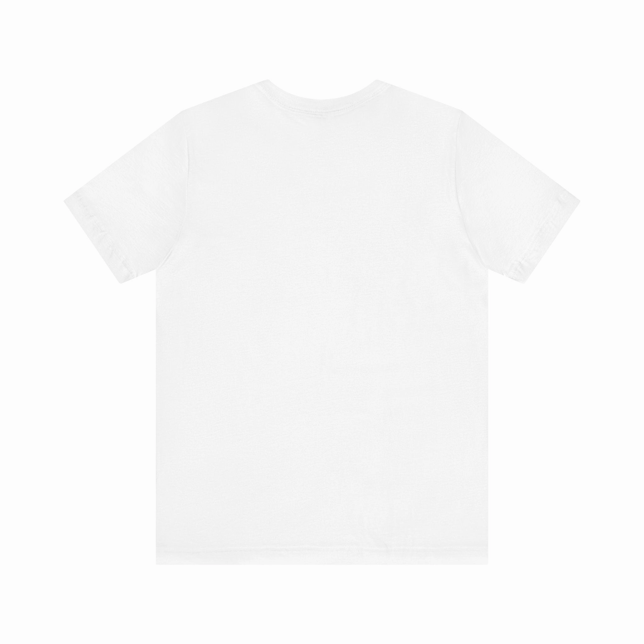 Daniel Riccardo Helmet Unisex Jersey Tee