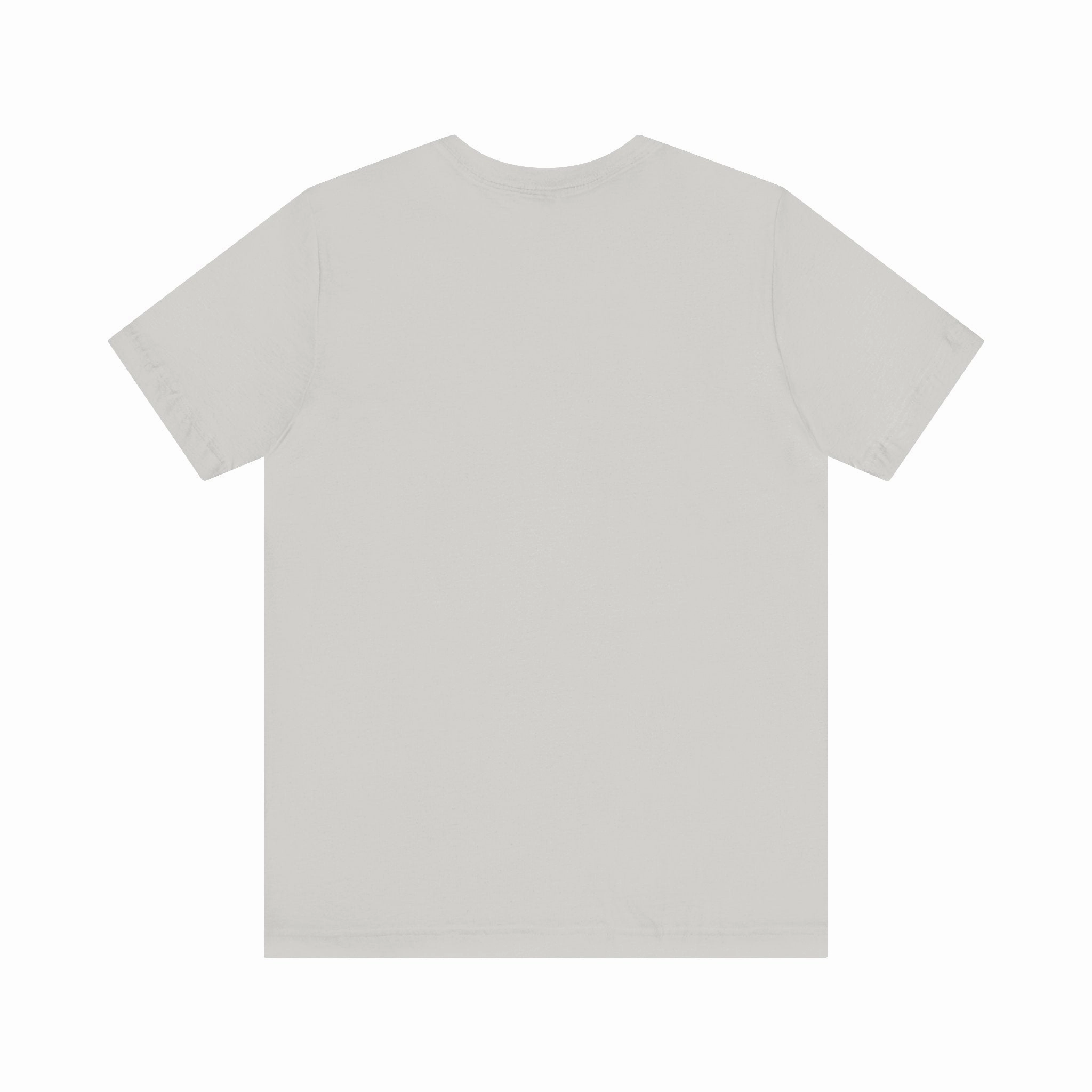 Daniel Riccardo Helmet Unisex Jersey Tee