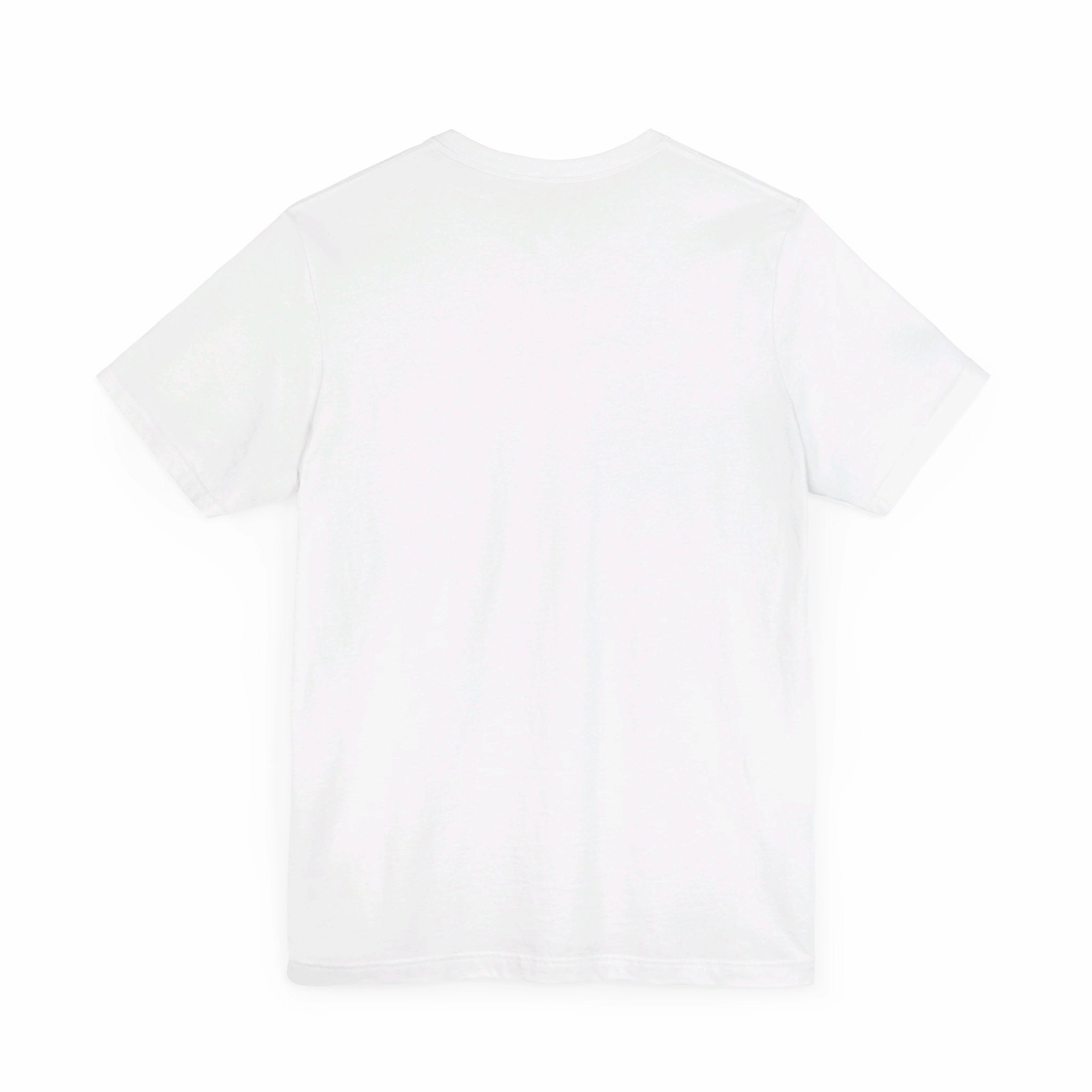 Daniel Riccardo Helmet Unisex Jersey Tee
