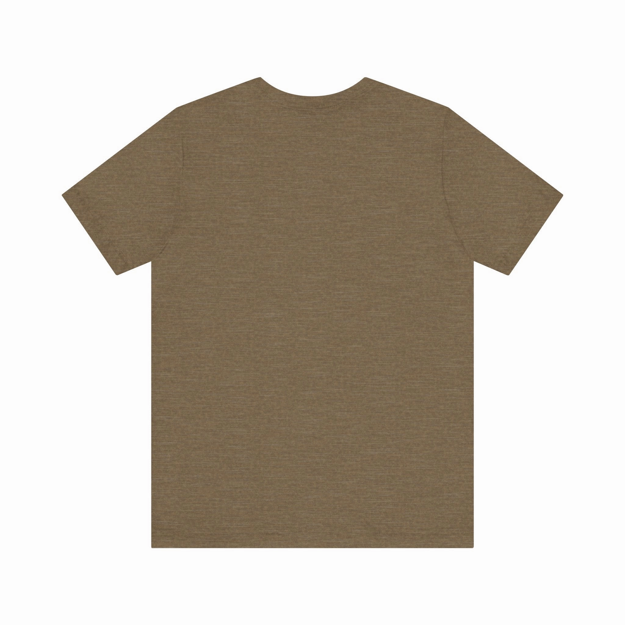 Daniel Riccardo Helmet Unisex Jersey Tee