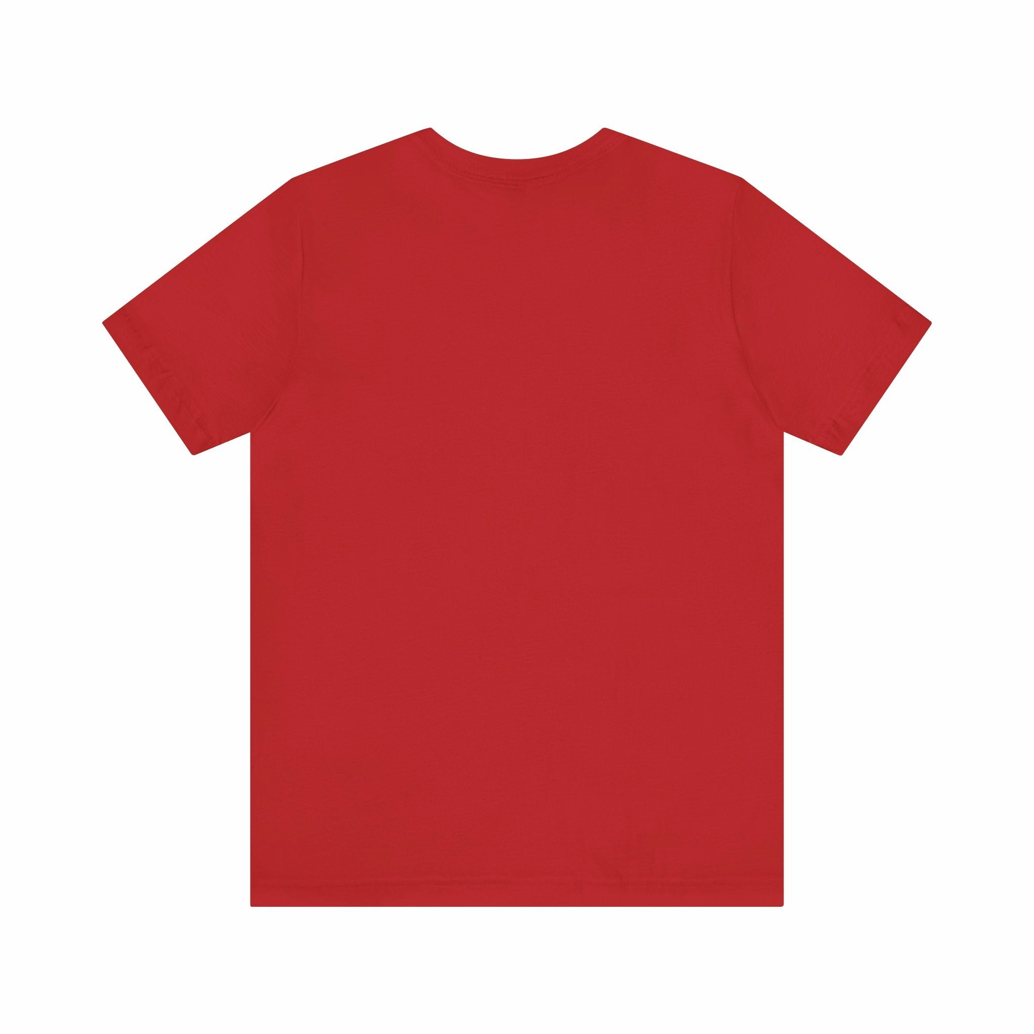 Daniel Riccardo Helmet Unisex Jersey Tee