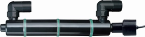Danner Manufacturing, Inc. 40-Watt Submersible Ultraviolet Clarifier, 02940
