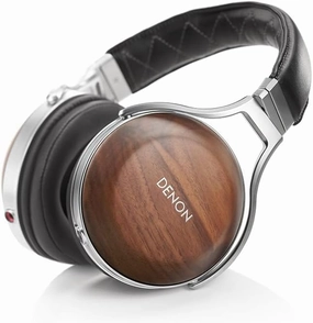 Denon AH-D7200 Reference Over Ear Headphones