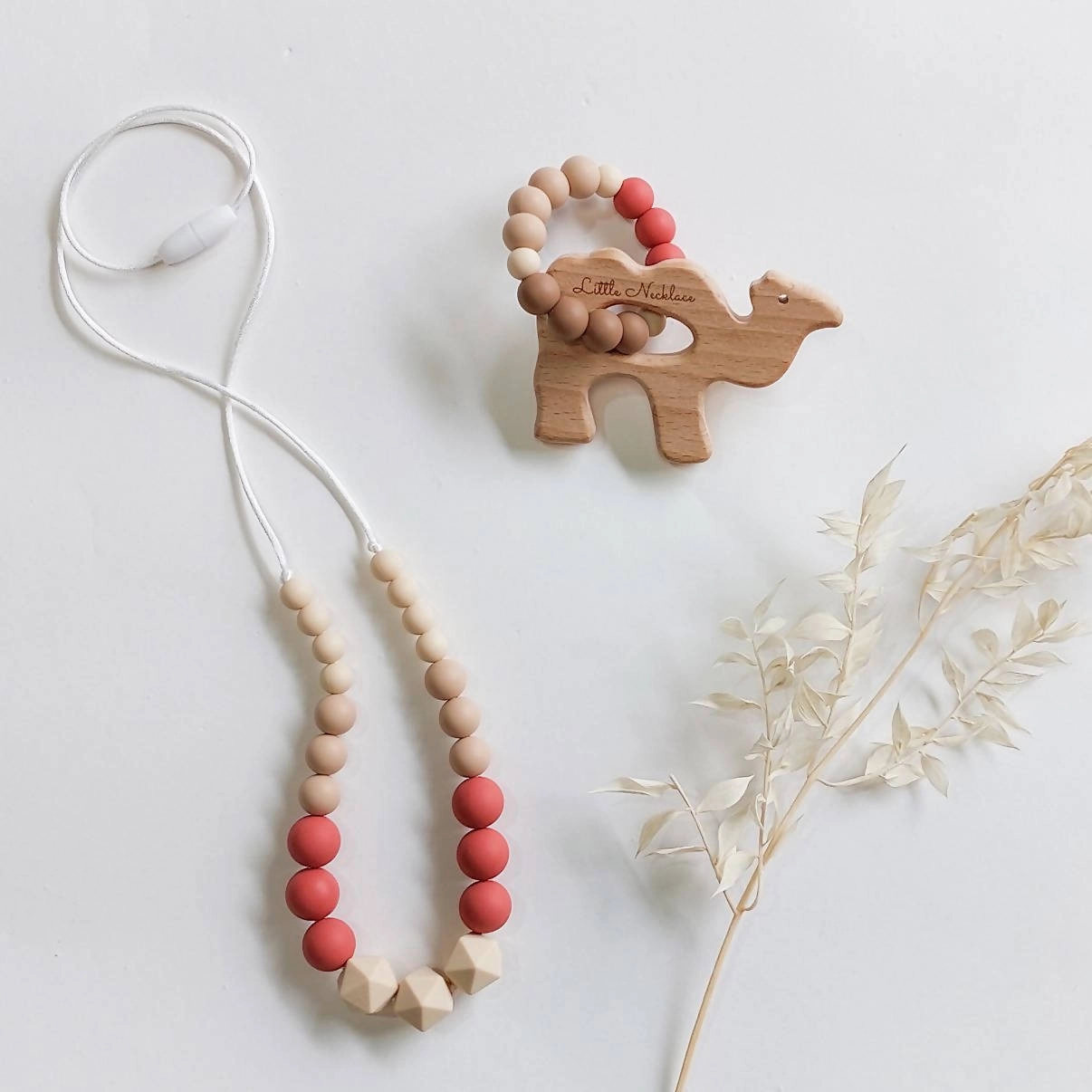 Desert Dust Set