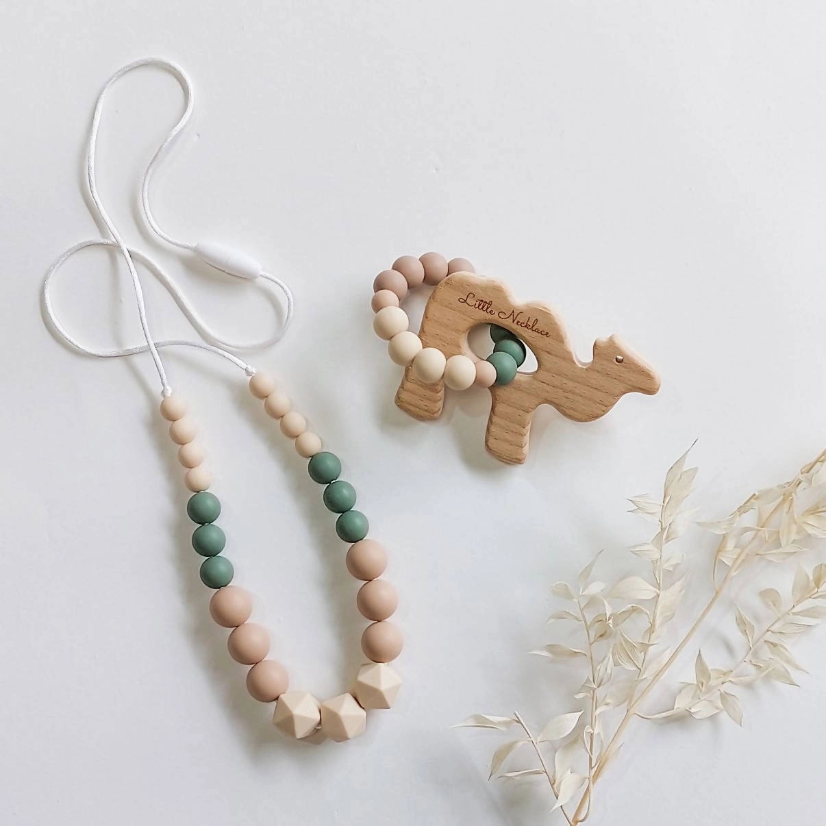 Desert Dust Set