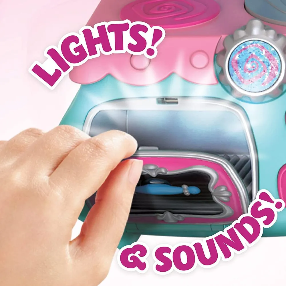 Disney Junior Alice's Wonderland Bakery Alice Doll & Magical Oven