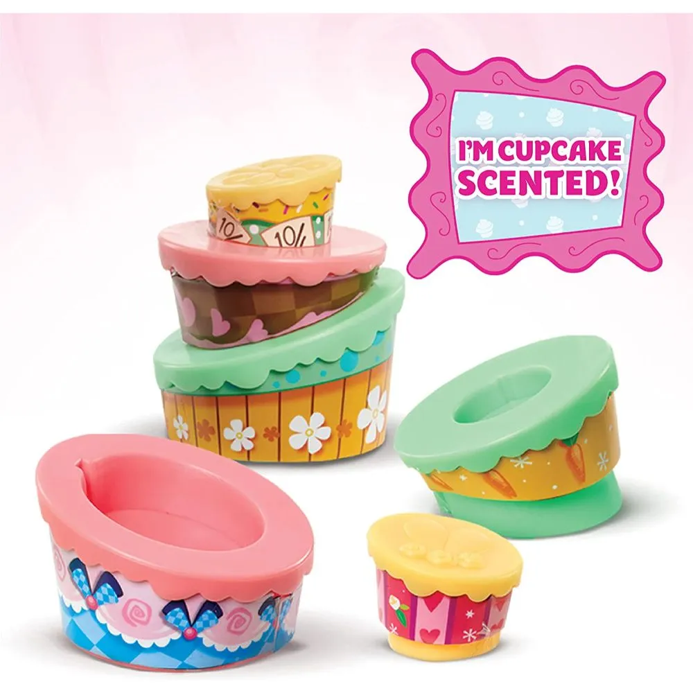 Disney Junior Alice's Wonderland Bakery Alice Doll & Magical Oven