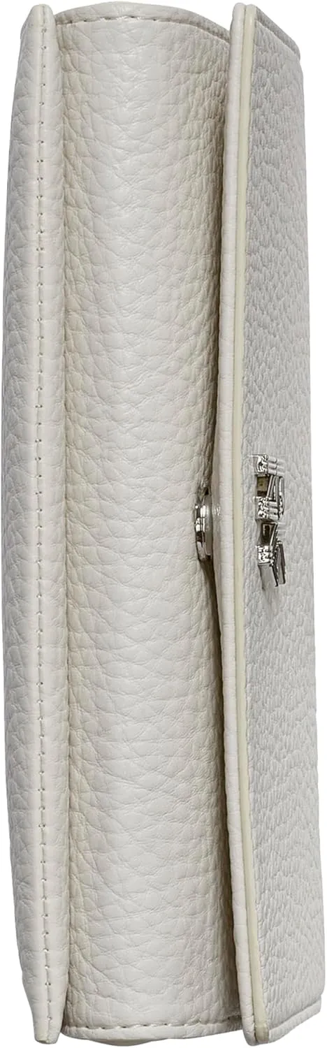 DKNY Etta Mini Wallet on Crossbody