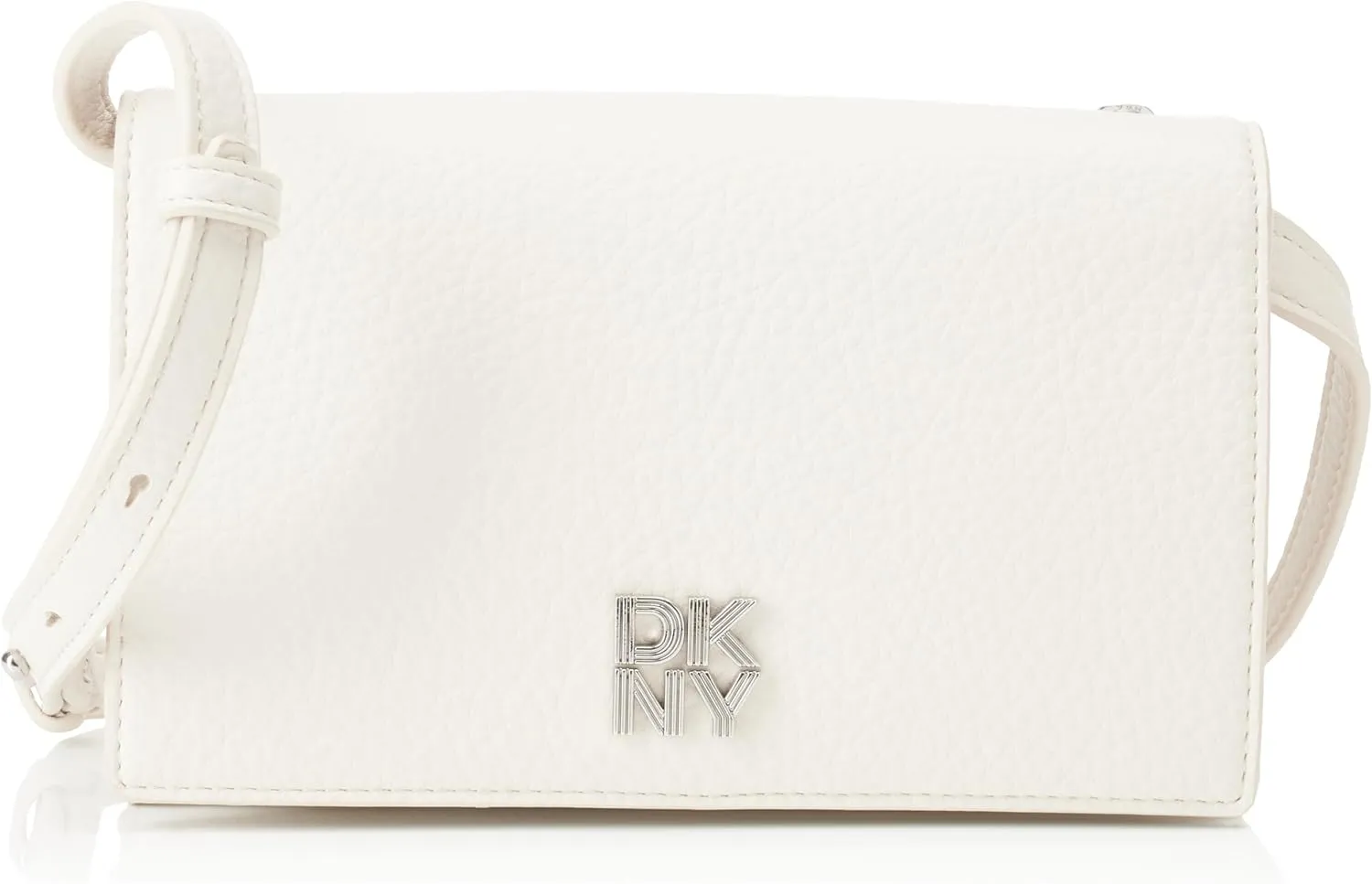 DKNY Etta Mini Wallet on Crossbody
