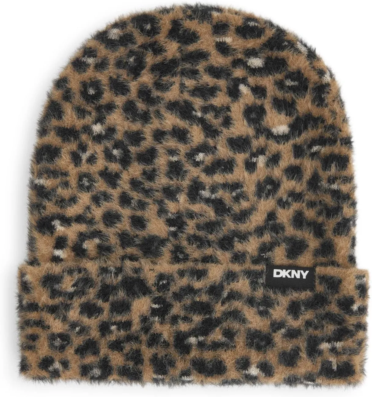 DKNY Women's Accessories Hat,Truffle,0S