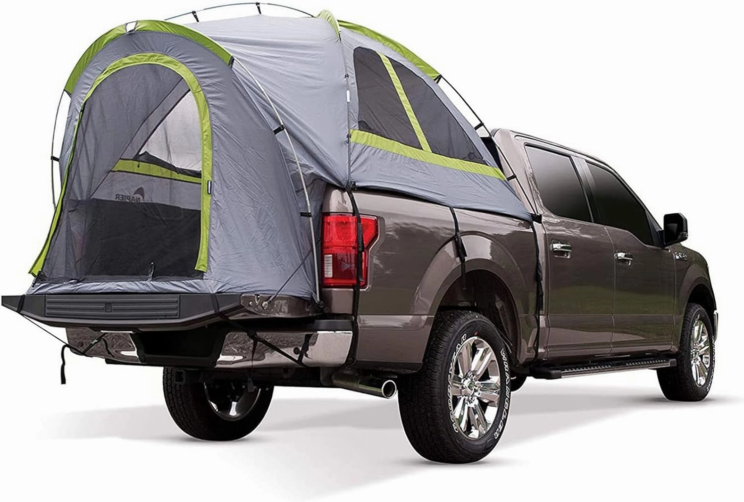 Docking Shelter Car Camping SUV Tent Camping Docking Tent Portable Waterproof Outdoor Equipment Car Camping Tent Tailgate Canopy for Camping and Family