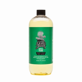 Dodo Juice Apple iFoam Snow Foam 1L Concentrate