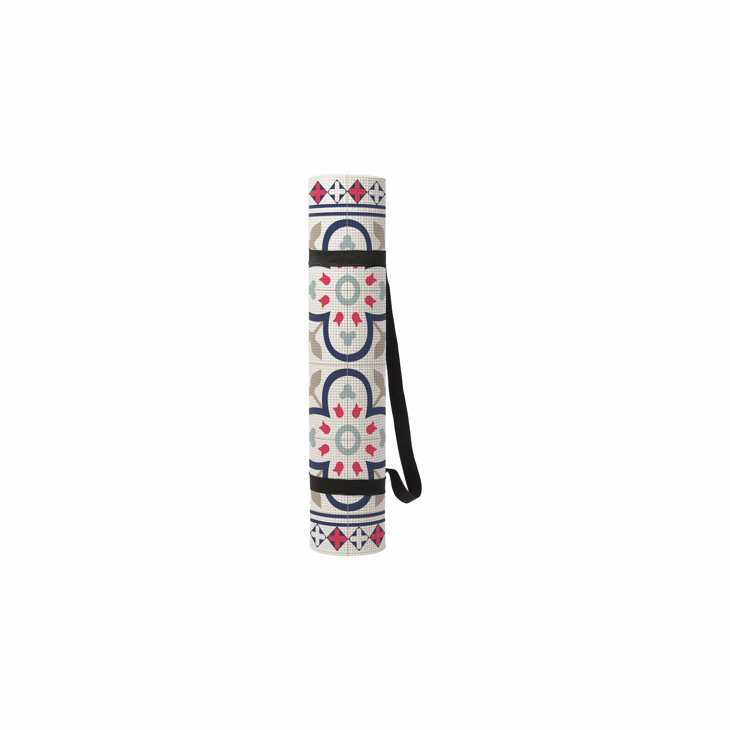 DOIY Yoga Mat - Barcelona